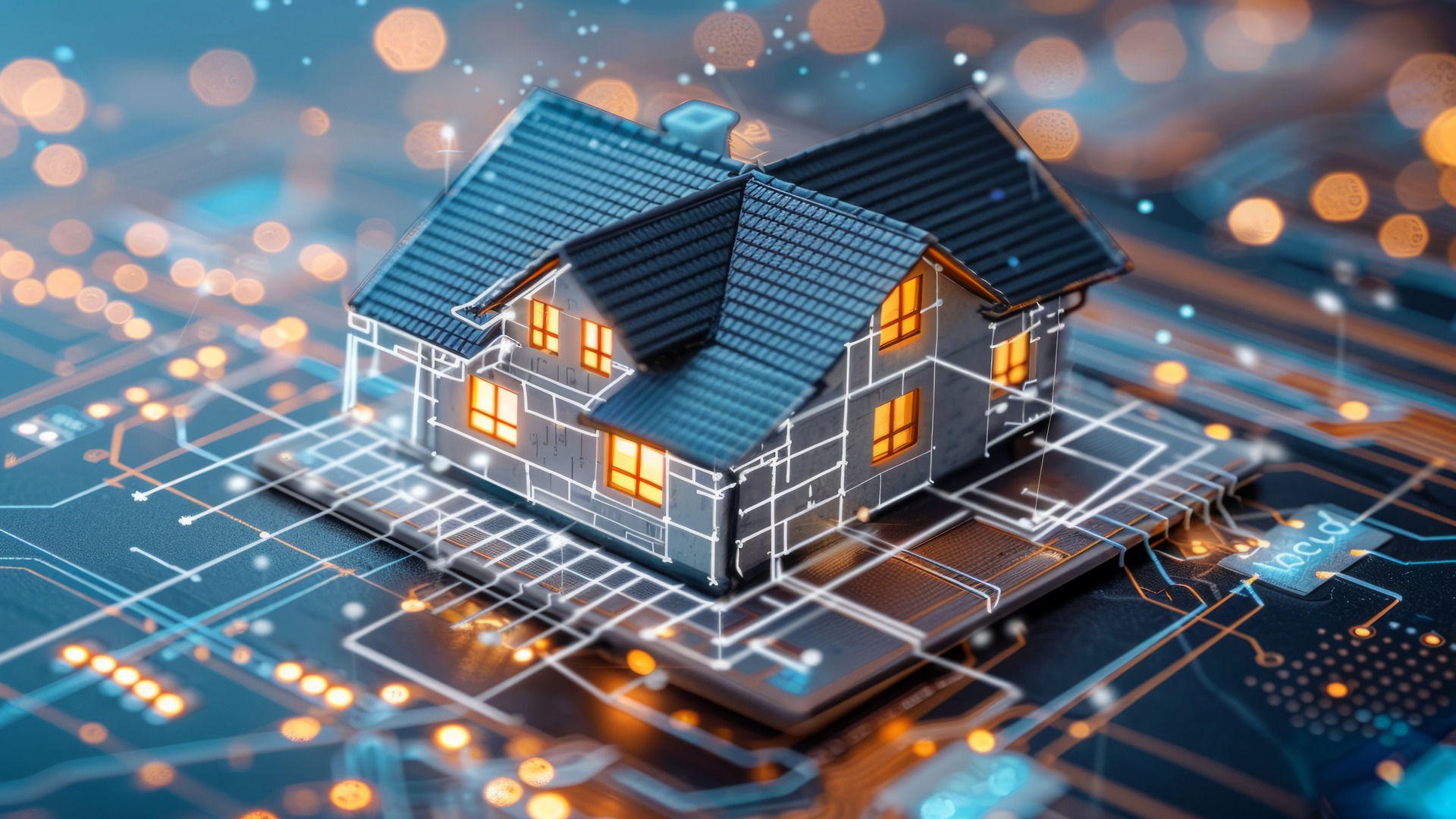 Beyond Valuations: How AI Assists in Property Repairs and Maintenance